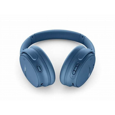 Bose QuietComfort Wireless Headphones - Blue Dusk, 884367-1300