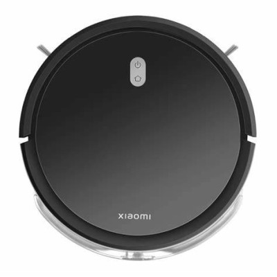 Xiaomi Robot Vacuum-Mop E5 UK Black