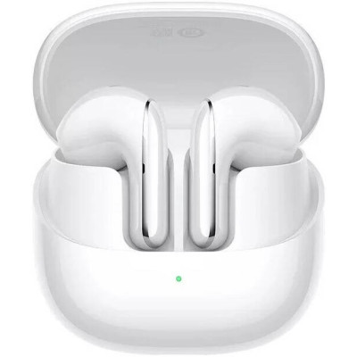Xiaomi Buds 5 Headphones, Ceramic White