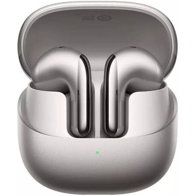 Xiaomi Buds 5 Headphones, Titan Gray