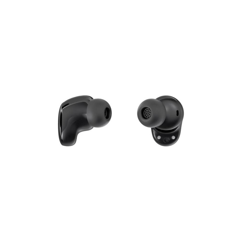 Xiaomi Redmi Buds 6 Play, Lightweight, Compact, Black