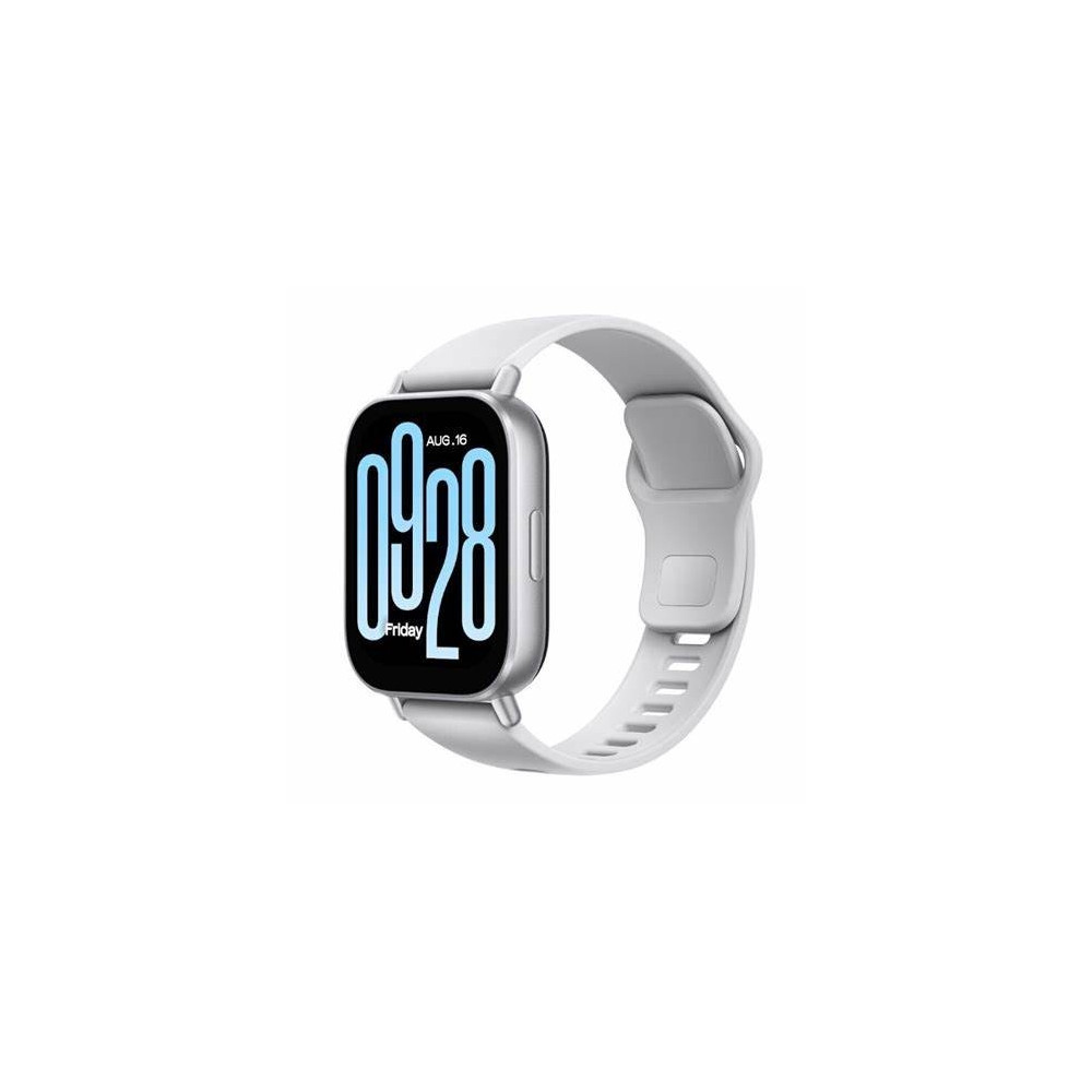 Xiaomi Redmi Watch 5 Active, Matte Silver