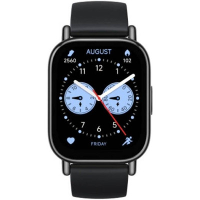 Xiaomi Redmi Watch 5 Lite, Black