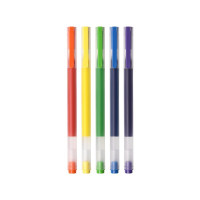 Xiaomi High-capacity Gel Pen(5-Pack)