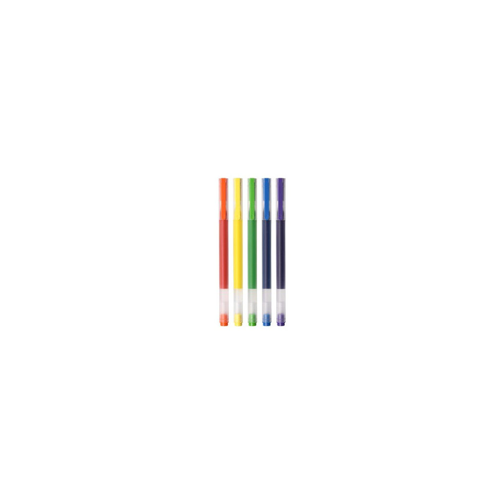 Xiaomi High-capacity Gel Pen(5-Pack)