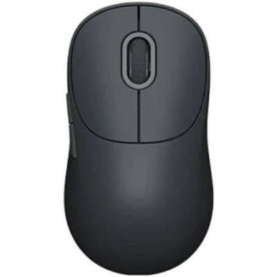 Xiaomi Wireless Mouse 3 GL, Black