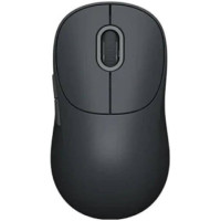 Xiaomi Wireless Mouse 3 GL, Black