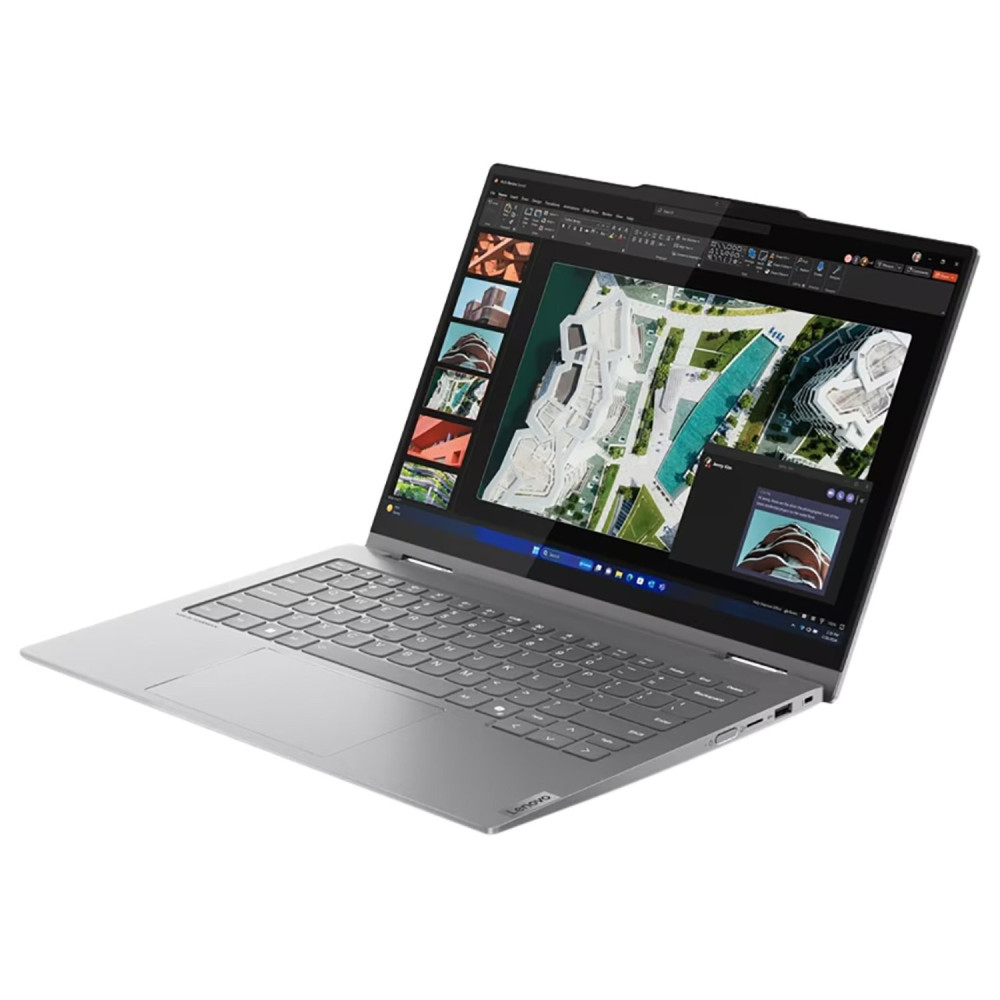 Lenovo ThinkBook 14 G4 IML 2-in-1, Intel Core Ultra 7-155U, 14" WUXGA, 512GB SSD , 16GB RAM, 21MX0011AX