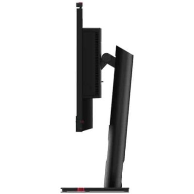 Lenovo ThinkCentre TIO 24 Gen 5 23.8" FHD Monitor, 12NAGAT1UK