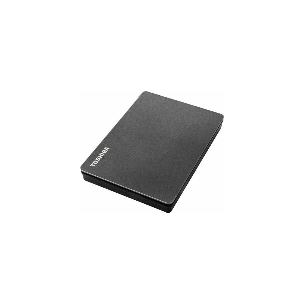 Toshiba 1TB 2.5p 2.5GHz i5-2400S Canvio Gaming Hard Disk - Black, HDTX110EK3AA