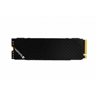 Verbatim Vi7000G PCIe NVMe™ M.2 SSD 1TB, 49367