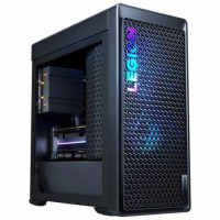 Lenovo Legion T5 26IRX9, i7-14650HX, 32GB, 1TB,  RTX™ 4070 SUPER 12GB GDDR6X 568Ai Tops, Grey, 90XE003GAX