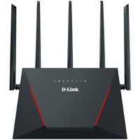 D-Link AX3000 Wi-Fi 6 Dual Band Smart Mesh Router, Aquila Pro AI,  M30
