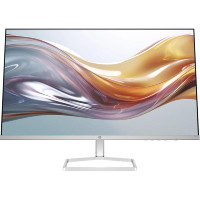 HP Series 5 27" Display Monitor, 94F46AS