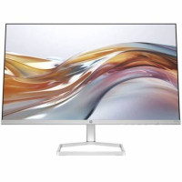 HP Series 5 Monitor with Speakers, IPS 27 inch FHD, 94F48AS