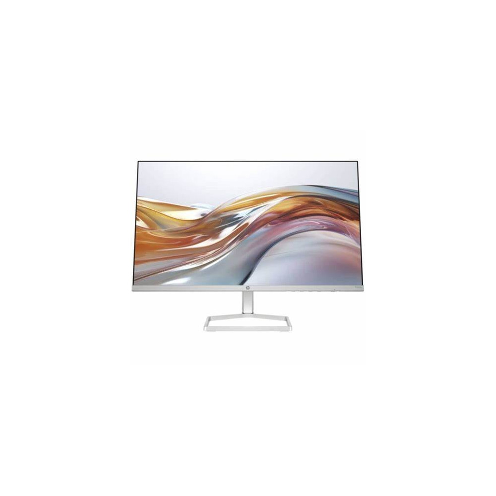 HP Series 5 Monitor with Speakers, IPS 27 inch FHD, 94F48AS