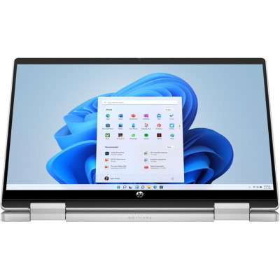 HP Pavilion x360 2-in-1 Laptop - Convertible, 14", Intel Core 7, 16 GB RAM, A19Y9EA