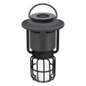 Xiaomi Yeelight Camping Lamp with Speaker – Black