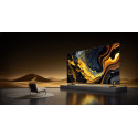 Xiaomi TV Max 100 2025, ELA5694GL- Dark Gray