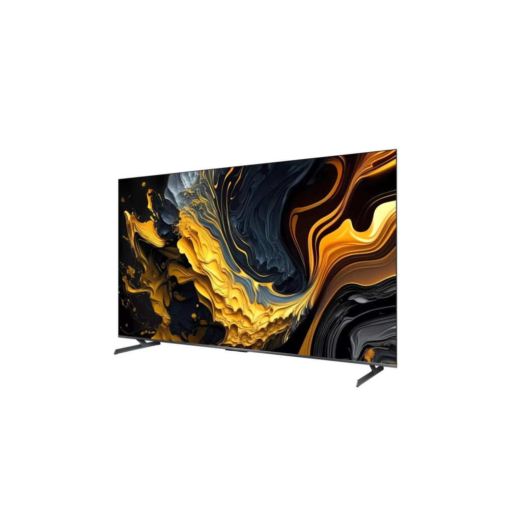 Xiaomi TV Max 100 2025, ELA5694GL- Dark Gray