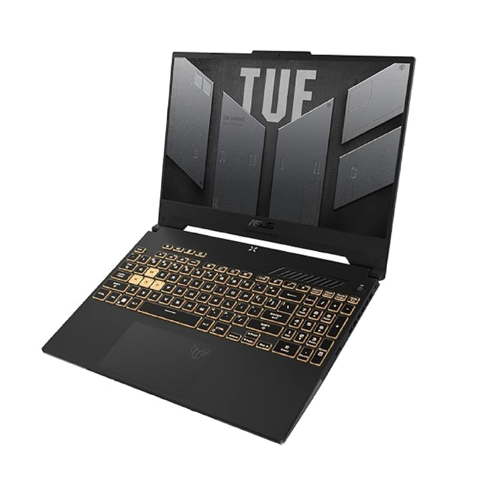 Asus TUF Gaming A15, 15.6", 144Hz, FHD, NVIDIA GeForce RTX 3050 4GB, AMD Ryzen 7 7435HS, 16GB RAM, 512GB SSD, FA506NCR-HN044W