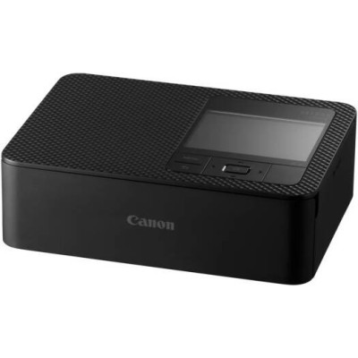 Canon Selphy CP1500 Colour Portable Photo Printer - Black