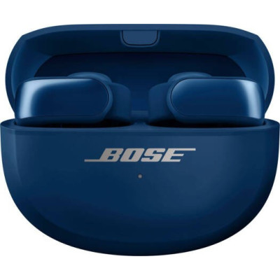 Bose Ultra Open Earbuds with OpenAudio Technology, Open Ear Wireless Earbuds, 881046-0600