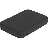 Belkin Power Bank 20000 Mah 3-Port Wired For Laptop - Black, BPB020btBK