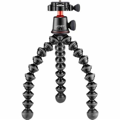 Joby GorillaPod 3K Kit Black
