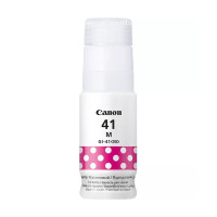 Canon Ink Cartridge, Magenta, GI-41-M