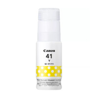 Canon GI-41s - Yellow Ink Bottle