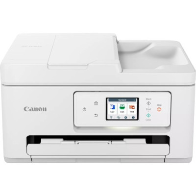 Canon PIXMA TS7740i Wireless Colour 3-in-1 Inkjet Photo Printer