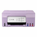 CANON  PIXMA Megatank Inkjet Printer Purple, G3430