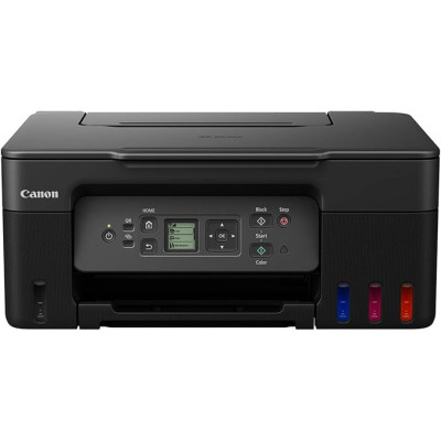 CANON  PIXMA Megatank Inkjet Printer Purple, G3430