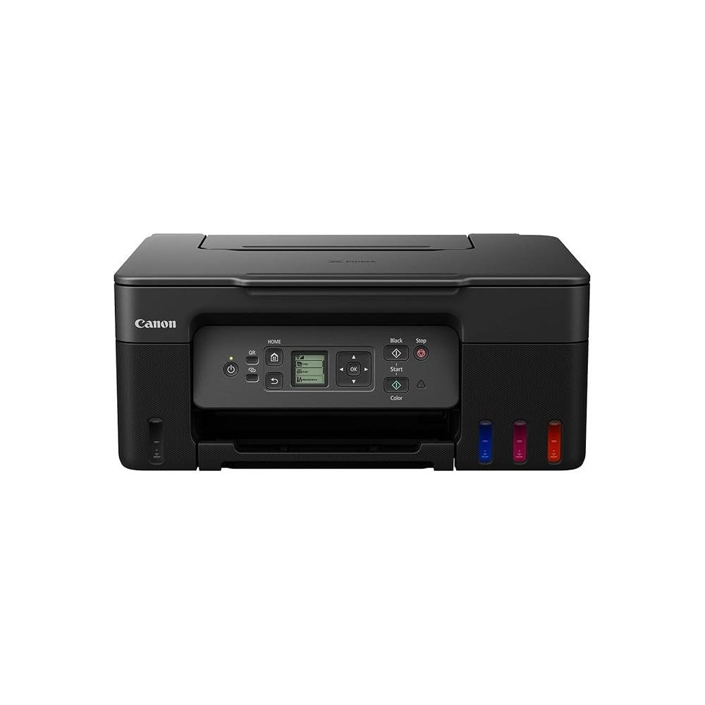 CANON  PIXMA Megatank Inkjet Printer Purple, G3430