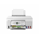 Canon PIXMA G3470 Wireless Colour 3-in-1 Refillable MegaTank Printer, White