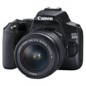 Canon EOS 250D DSLR Camera with 18-55 Lens