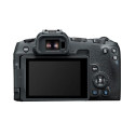 Canon EOS R8 Full-Frame Mirrorless Camera Body