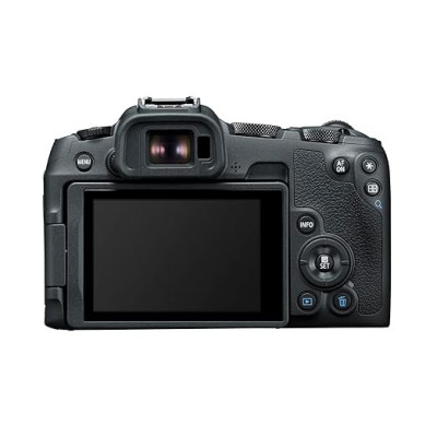 Canon EOS R8 Full-Frame Mirrorless Camera Body