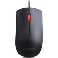 Lenovo Essential USB Mouse, 4Y50R20863