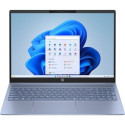 HP Pavilion Laptop 16-af0012ne, Intel Core Ultra 7 155U, 32 GB RAM LPDDR5-6400, 1TB SSD, 16", AE0H5EA