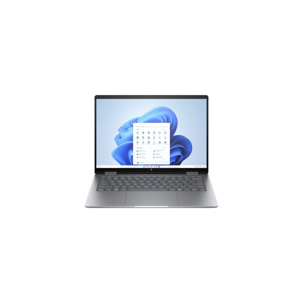 HP Envy x360 2-in-1 Laptop 14-fa0024ne, AMD Ryzen 7 8840HS,16GB RAM, 14 Inches, 1 TB SSD, A1NL4EA
