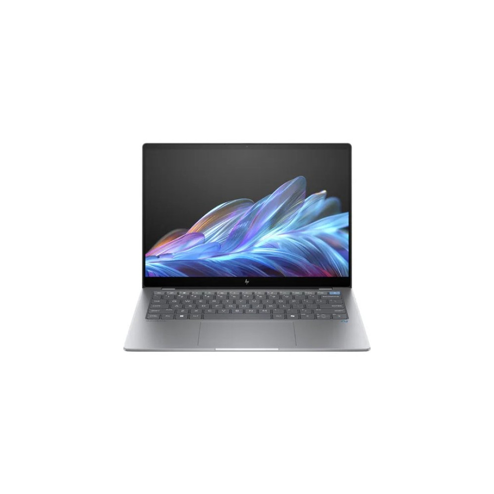 HP Envy x360 2-in-1 Laptop 14-fa0004ne, AMD Ryzen 5 8640HS, 16GB RAM, 14 Inches, 512 GB SSD, A1NW0EA