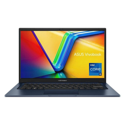 Asus Vivobook 14 X1404VA-NKI715WU Intel Core i7, 16GB RAM, 512GB SSD, 14" FHD 1920x1080, Quiet Blue - I7MB5SS4CJ
