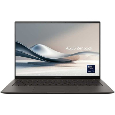 Asus Zenbook S 14 UX5406SA-OLEDU731WG Laptop, 14-inch, 120Hz, 3K OLED, Intel® Core™ Ultra 7, 32GB RAM, 1TB SSD