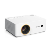 Vankyo Projector V700W Electrical Focus & Manual Keystone
