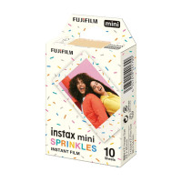 Fujifilm Instax Mini Film Sprinkles