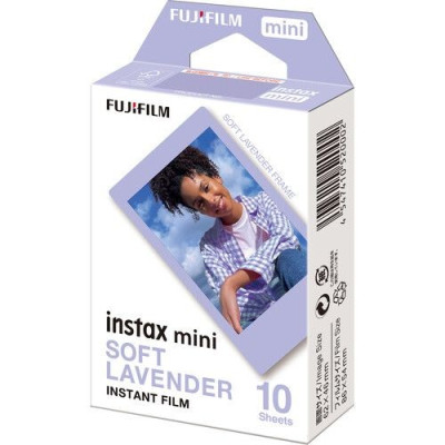Fujifilm Instax Mini Link 3 Bundle, Green