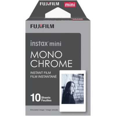 Fujifilm Instax Mini Film Macaron