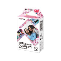 Fujifilm Instax Mini Film Monochrom WW1